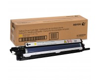 Фотобарабан Xerox WorkCentre 7120 / 7125 / 7220 / 7225 желтый оригинальный