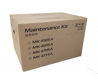 Сервисный комплект MK-8505A для Kyocera Mita TASKalfa 4550 / 4551 / 5550 / 5551 ,  MitaFS C8600 / C8650 оригинальный