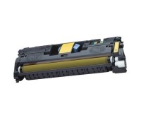 Картридж желтый HP Color LaserJet 1500 / 2500 / 2550 / 2820 / 2840 совместимый