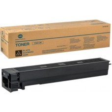 Картридж Konica Minolta bizhub C552 / C652 черный оригинальный