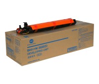 Блок девелопера Konica Minolta bizhub C220 / C280 / C360 пурпурный оригинальный