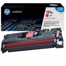 Картридж HP Color LaserJet 1500 / 2500 пурпурный оригинальный