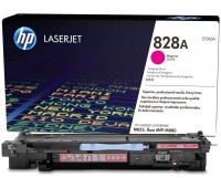 Фотобарабан HP Color LaserJet M855 / M880  пурпурный оригинальный