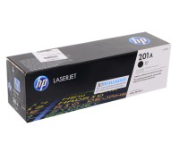 Картридж черный HP Color LaserJet Pro M252n / M277n /  M277dw оригинальный 