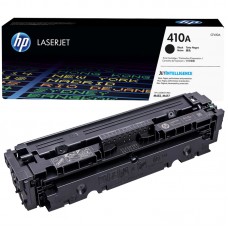 Картридж HP Color LaserJet Pro M377 MFP / M452 Pro / M477 MFP черный оригинальный