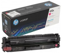 Картридж пурпурный HP Color LaserJet Pro M377 MFP / M452 Pro / M477 MFP увеличенного объема оригинальный