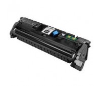 Картридж черный HP Color LaserJet  1500 / 2550 / 2820 /2840 совместимый
