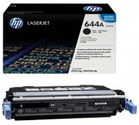 Картридж HP Color LaserJet 4700 / 4730 черный оригинальный