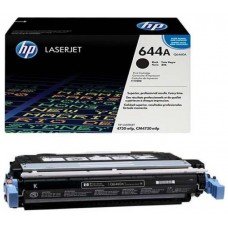 Картридж HP Color LaserJet 4700 / 4730 черный оригинальный