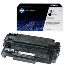 Картридж Q6511A для HP LaserJet 2410 / 2420 / 2430 оригинальный