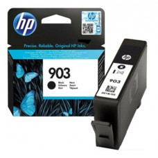 Картридж черный струйный HP 903 оригинальный